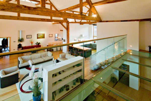 immobilier Maison 1524