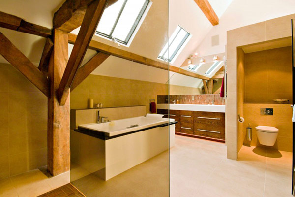 immobilier Maison 1524