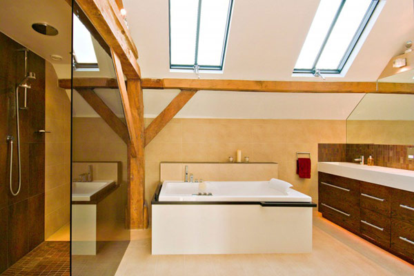 immobilier Maison 1524