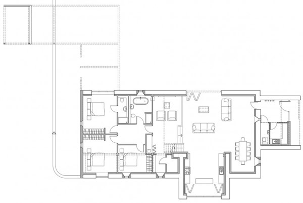 immobilier Maison 1524