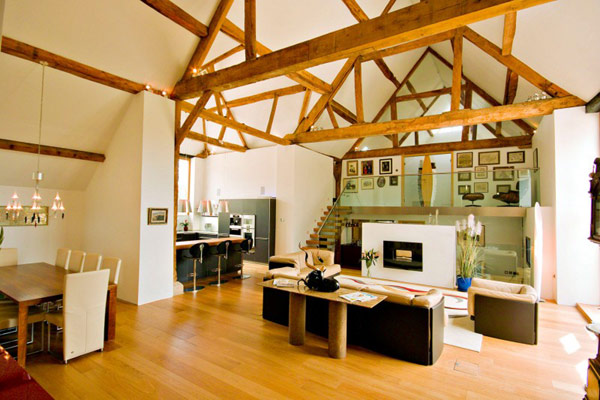 immobilier Maison 1524