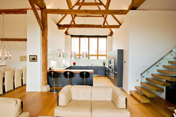 immobilier Maison 1524