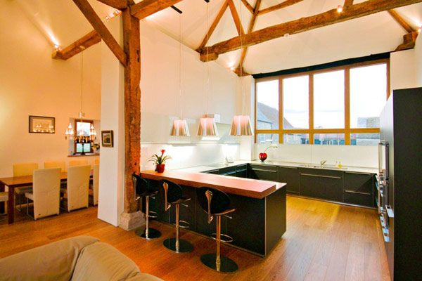 immobilier Maison 1524