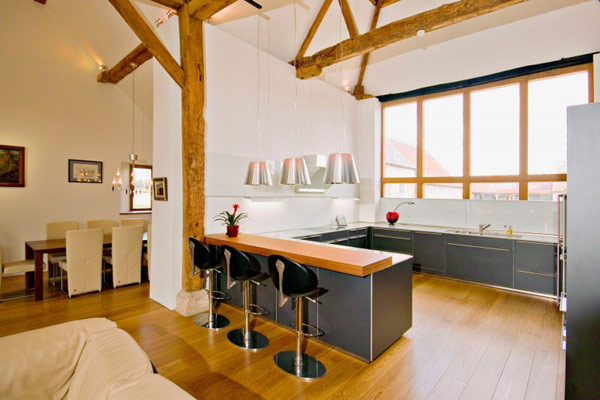 immobilier Maison 1524