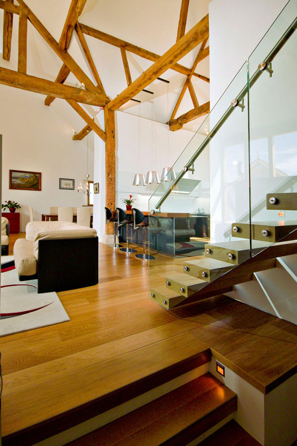 immobilier Maison 1524