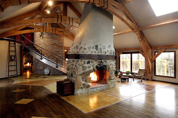 immobilier Maison 1526