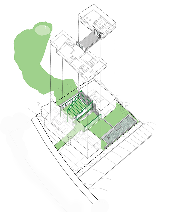 immobilier Maison 1528