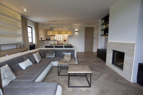 immobilier Maison 1530