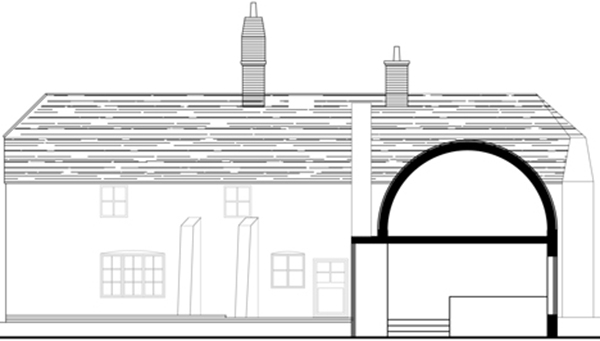 immobilier Maison 1532