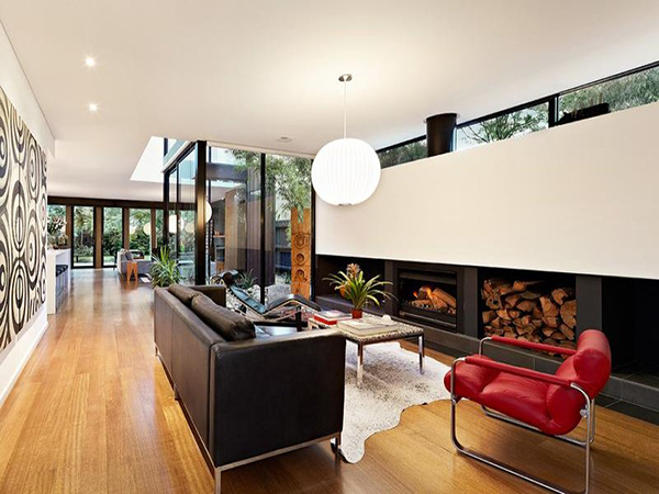 immobilier Maison 1537