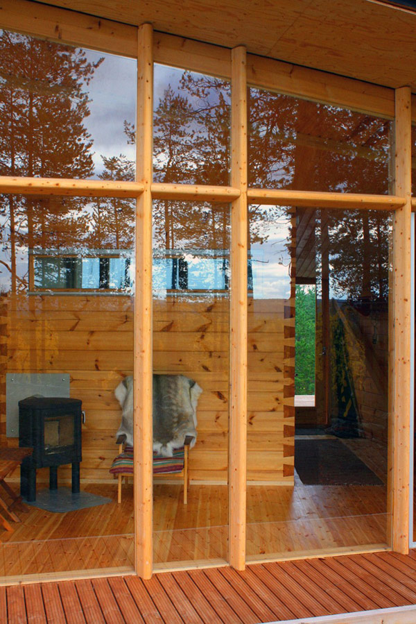 immobilier Maison 1538