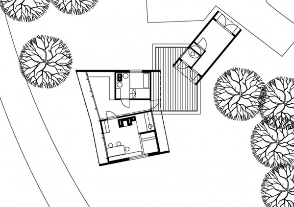 immobilier Maison 1538