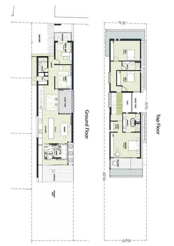 immobilier Maison 1539