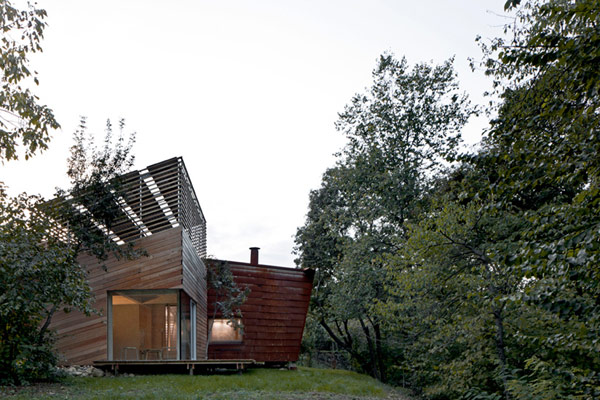 immobilier Maison 1540