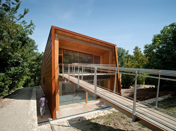 immobilier Maison 1540