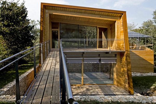 immobilier Maison 1540