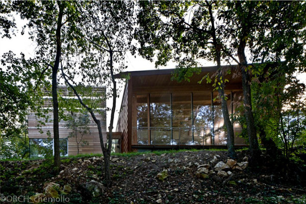 immobilier Maison 1540