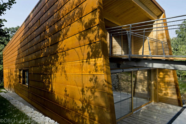 immobilier Maison 1540