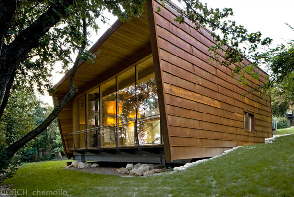 immobilier Maison 1540