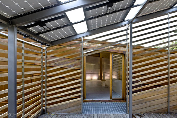 immobilier Maison 1540