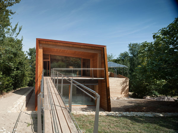 immobilier Maison 1540