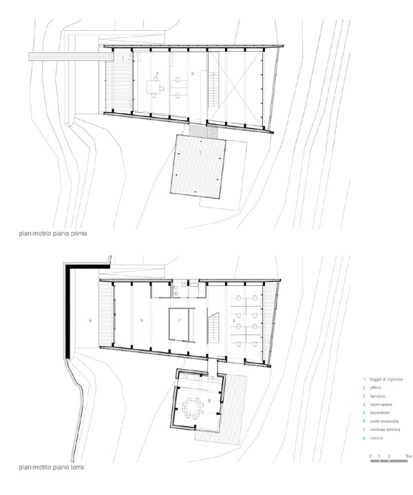 immobilier Maison 1540