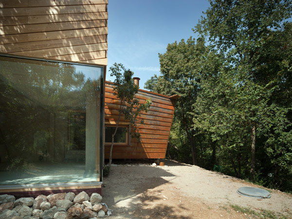 immobilier Maison 1540