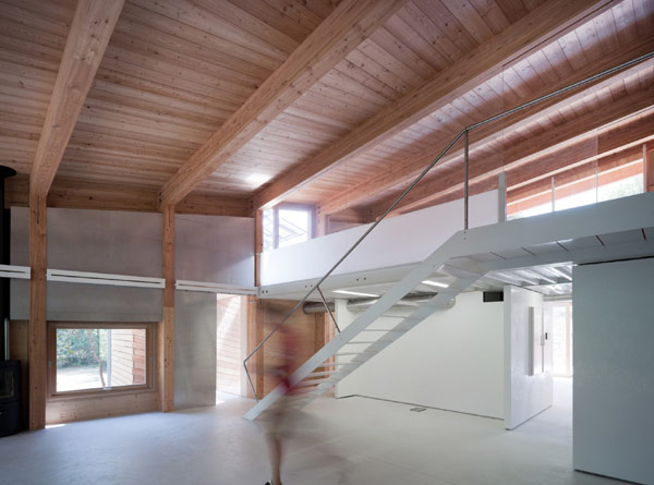 immobilier Maison 1540