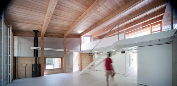 immobilier Maison 1540