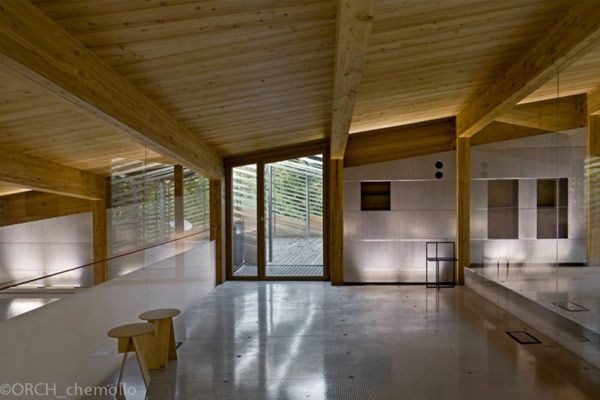 immobilier Maison 1540