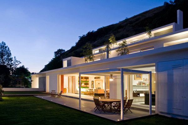immobilier Maison 1541