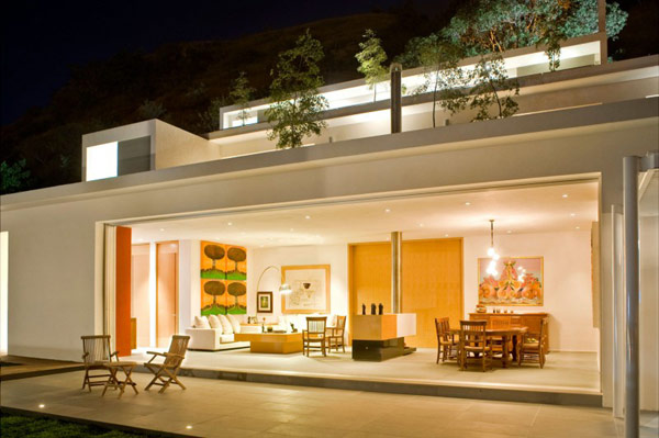 immobilier Maison 1541