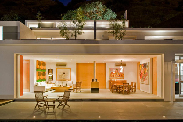 immobilier Maison 1541