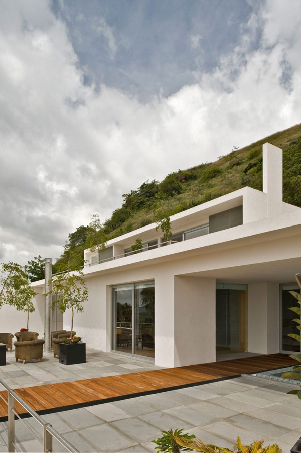 immobilier Maison 1541
