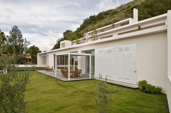 immobilier Maison 1541