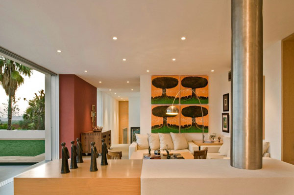 immobilier Maison 1541
