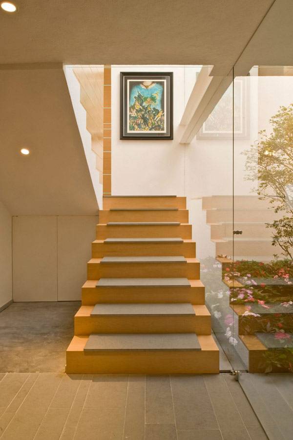 immobilier Maison 1541