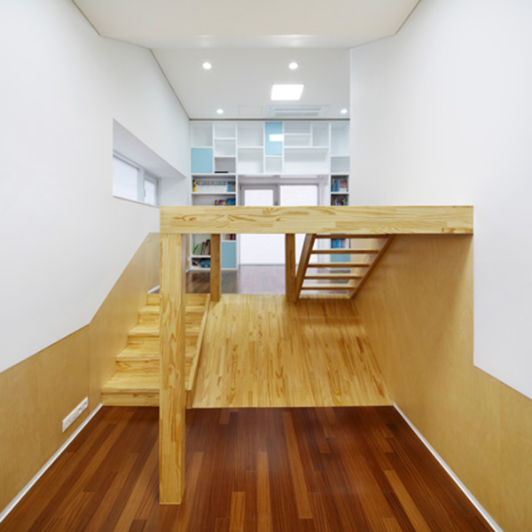 immobilier Maison 1542