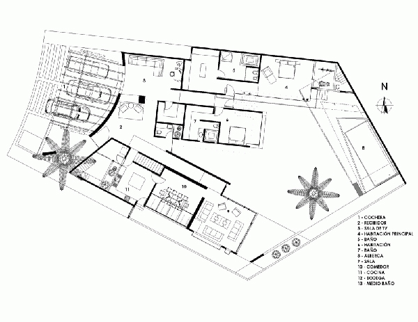 immobilier Maison 1544