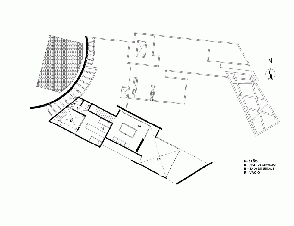 immobilier Maison 1544