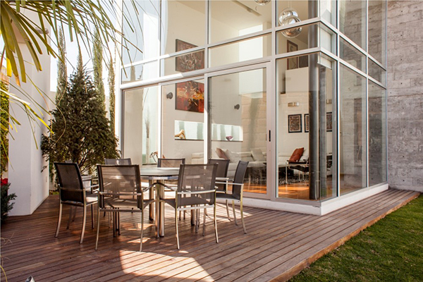 immobilier Maison 1544