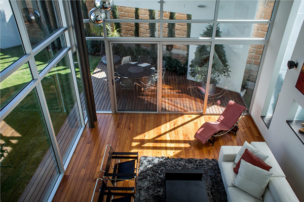 immobilier Maison 1544