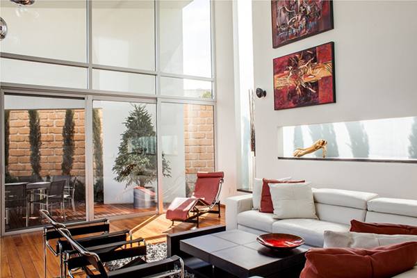 immobilier Maison 1544