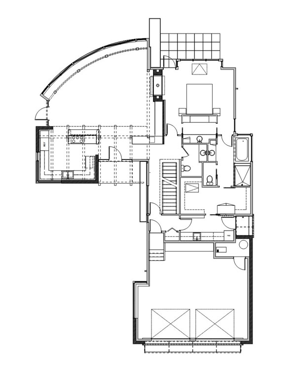 immobilier Maison 1549