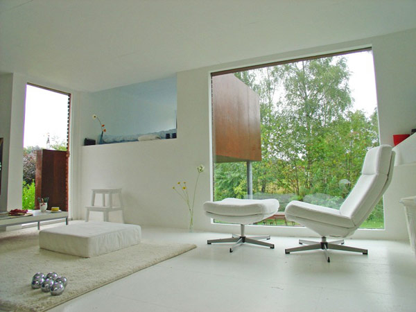 immobilier Maison 1551