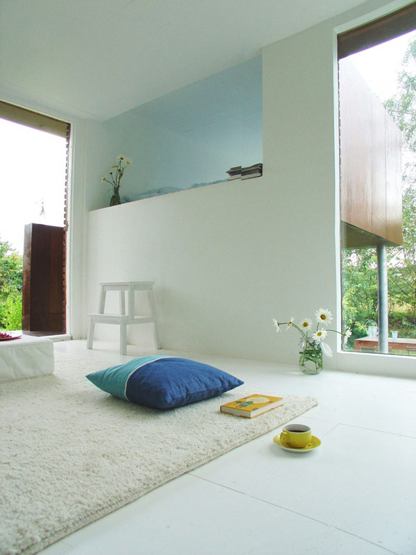 immobilier Maison 1551