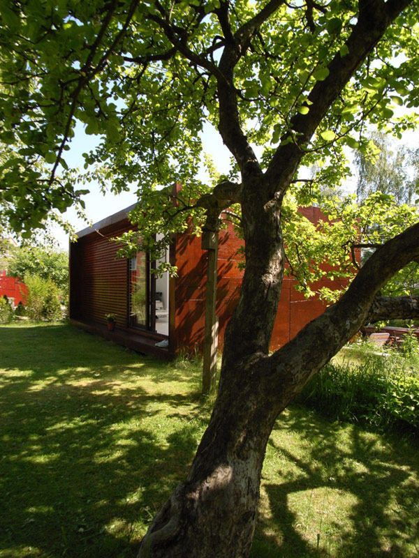 immobilier Maison 1551