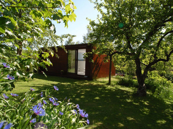 immobilier Maison 1551