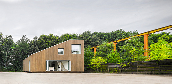 immobilier Maison 1557