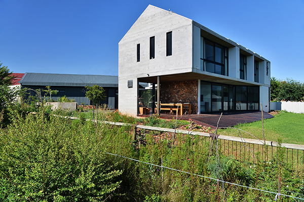 immobilier Maison 1561